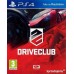 DriveClub (PS4, русская версия) DriveClub (PS4, русская версия)